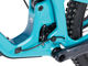 Yeti Cycles SB140 LR C2 C/Series Carbon 29" Mountainbike - turquoise/L