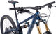 Yeti Cycles SB160 T1 TURQ Carbon 29" Mountain Bike - cobalt/M