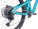 SB160 T1 TURQ Carbon 29" Mountain Bike - turquoise/L