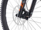 SB160 T1 TURQ Carbon 29" Mountain Bike - turquoise/L