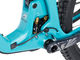 SB160 T1 TURQ Carbon 29" Mountain Bike - turquoise/L