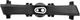 Stamp 7 Plattformpedale - black/small