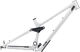 Kit de cuadro Yalla! 29" - raw matt/L