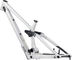 Kit de cuadro Yalla! 29" - raw matt/L