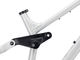 Kit de cuadro Yalla! 29" - raw matt/L