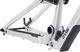 Kit de cuadro Yalla! 29" - raw matt/L
