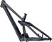 RAAW Mountain Bikes Yalla! 29" Frameset - matte black/L