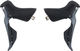 Ultegra Di2 R8150 2x12 34-50 Power Meter Groupset - anthracite/172.5 mm 34-50, 11-34
