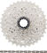 Shimano Ultegra Di2 R8150 Powermeter Gruppe 2x12 34-50 - anthrazit/172,5 mm 34-50, 11-34