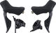 Grupo Ultegra Di2 R8150 Powermeter 2x12 34-50 con freno de disco - antracita/172,5 mm 34-50, 11-34