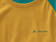 Camiseta para niños Kids Moab LS - mallard green/158/164