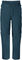 Kids Yaras Stretch ZO Pants - dark sea/158/164