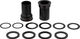 BB86 SRAM DUB Innenlager 41 x 86,5 mm - black/Pressfit