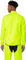 VAUDE Chaqueta para Hombre Drop III - amarillo | S