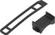 Peppi V5 Halterung XL 32 mm für Bluetooth Remote - schwarz/universal