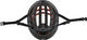 ABUS Aventor Helmet - blaze red/51 - 55 cm