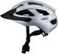 Casque Macator - gleam silver/51 - 55 cm