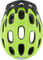 Casco Youn-I ACE - signal yellow/52 - 57 cm