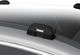 Thule Fixpoint Kit Cover for Roof Rack Feet - black