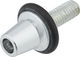 Campagnolo Brake Cable Adjuster for Potenza 11/Chorus/Veloce Models as of 2015 - silver/universal