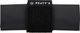 Peaty's HoldFast Trail Tool Wrap Frame Bag - nightrider black/0 ml