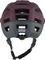 Trigger AM Helm - raisin/54 - 58 cm