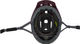 Trigger AM Helm - raisin/54 - 58 cm