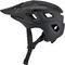 Coyote Helm - matte full black/55 - 59 cm