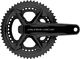 Shimano Set de Pédalier Capteur de Puissance Dura-Ace FC-R9200-P Hollowtech II - noir/172,5 mm 40-54