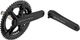 Set de Pédalier Capteur de Puissance Dura-Ace FC-R9200-P Hollowtech II - noir/172,5 mm 40-54