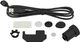 Set de Pédalier Capteur de Puissance Dura-Ace FC-R9200-P Hollowtech II - noir/172,5 mm 40-54