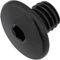 Entlüftungsschraube für BL-M666 / BL-M675 / BL-M640 / BL-M615 - schwarz/universal