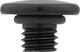 Shimano Tornillo de purga para BL-M666 / BL-M675 / BL-M640 / BL-M615 - negro/universal