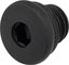 Entlüftungsschraube für BL-M9120 / M820 / M8100 / ST-R785 / RS685 - schwarz/universal