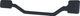 XTR, XT Disc Brake Adapter for 160 mm Rotors - black/PM to PM