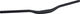 Guidon Courbé Millenium805 30 mm 35 - stealth black/805 mm 7°