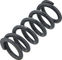H&R Bike Performance Spring Steel Spring up to 75 mm Stroke - black/500 lbs