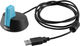 Garmin Tacx ANT+ Antenne T2028 - schwarz-blau