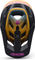 Fox Head Proframe RS Heatstack Fullface-Helm - dark yellow | 51 - 55 cm