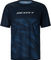 Scott Vertic LT S/S Trikot - dark blue | S