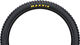 Maxxis Assegai Dual EXO WT TR 27,5+ Faltreifen - schwarz/27.5 "/66 mm/66-584/2.6 "