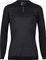 Fox Head Maillot Flexair Pro L/S - black/XXL