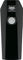 CATEYE HL-EL360G-RC GVolt25 LED Frontlicht mit StVZO - schwarz
