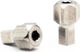 OAK Components Tornillo de ajuste para frenos SRAM titanio - raw
