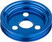 Cane Creek Air Piston pour Double Barrel Air / Air CS / Air IL - blue