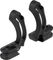 Syntace TwinFix M5 Klemmen für Liteforce - black