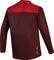 alpinestars A-Dura Elite L/S 2.0 Trikot - bordeaux | S