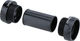 CeramicSpeed BSA Campagnolo Ultra Torque Bottom Bracket - black/BSA