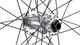 Hope Pro 4 + Fortus 26 Disc 6-Loch 29" Boost Laufradsatz - silver black | SRAM XD | Boost | 148 mm | 110 mm | Boost | 29" | 110 mm | SRAM XD | 110 mm | 148 mm
