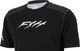 Fasthouse Alloy Ronin S/S Trikot - black/M